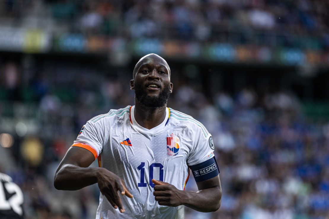 Lukaku ja Vlahovic siirdusid Itaalia tippklubidest Türki