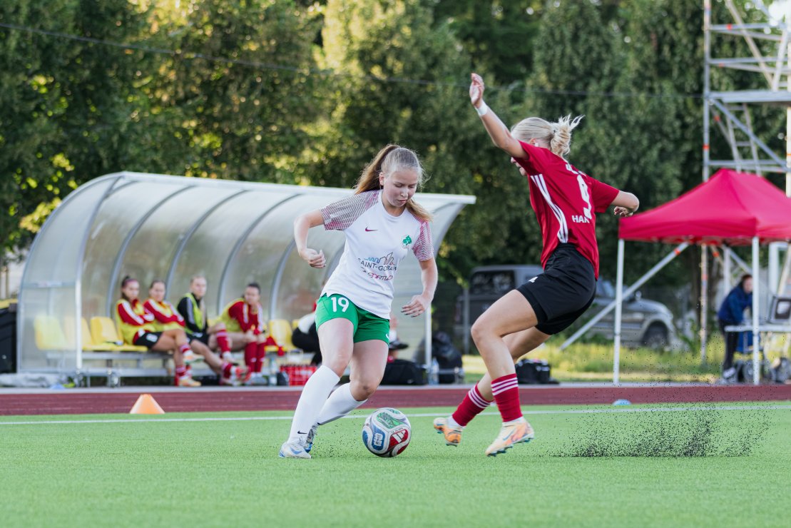 Fotograaf: Oliver Berezjuk