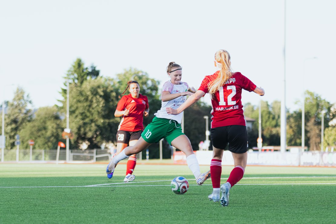 Fotograaf: Oliver Berezjuk