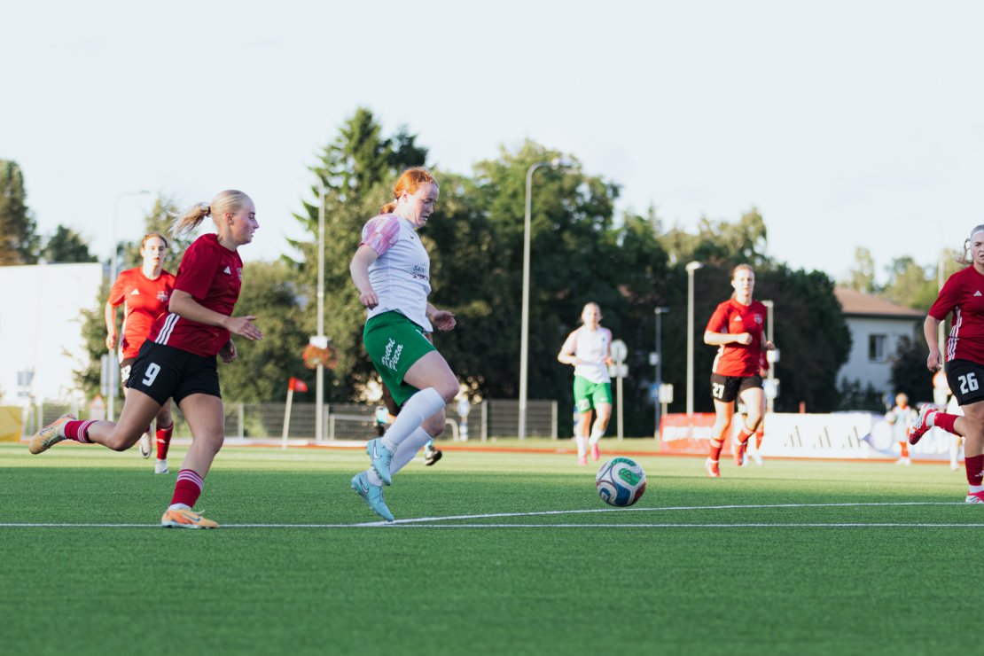 Fotograaf: Oliver Berezjuk