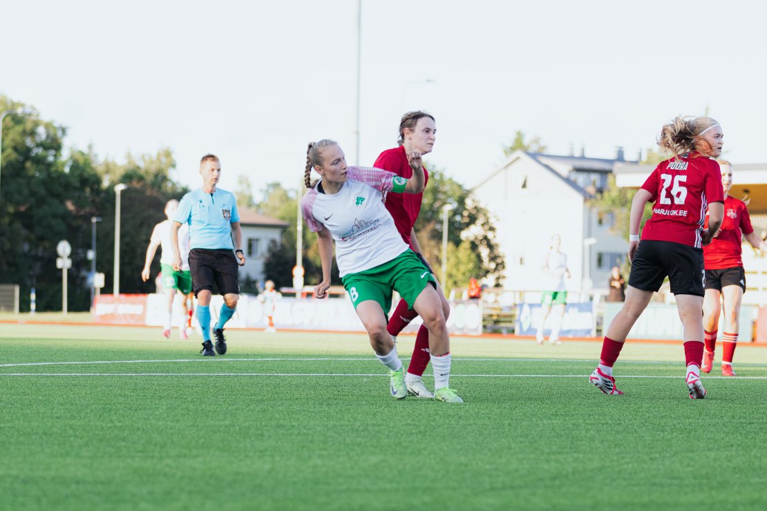 Fotograaf: Oliver Berezjuk