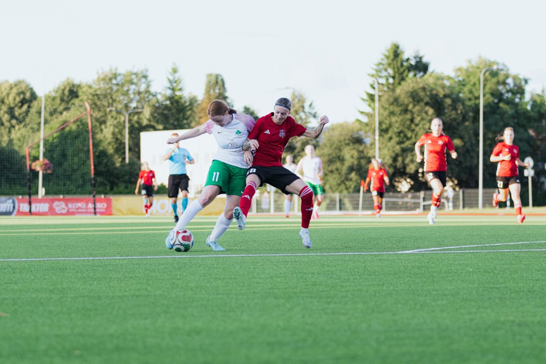 Fotograaf: Oliver Berezjuk