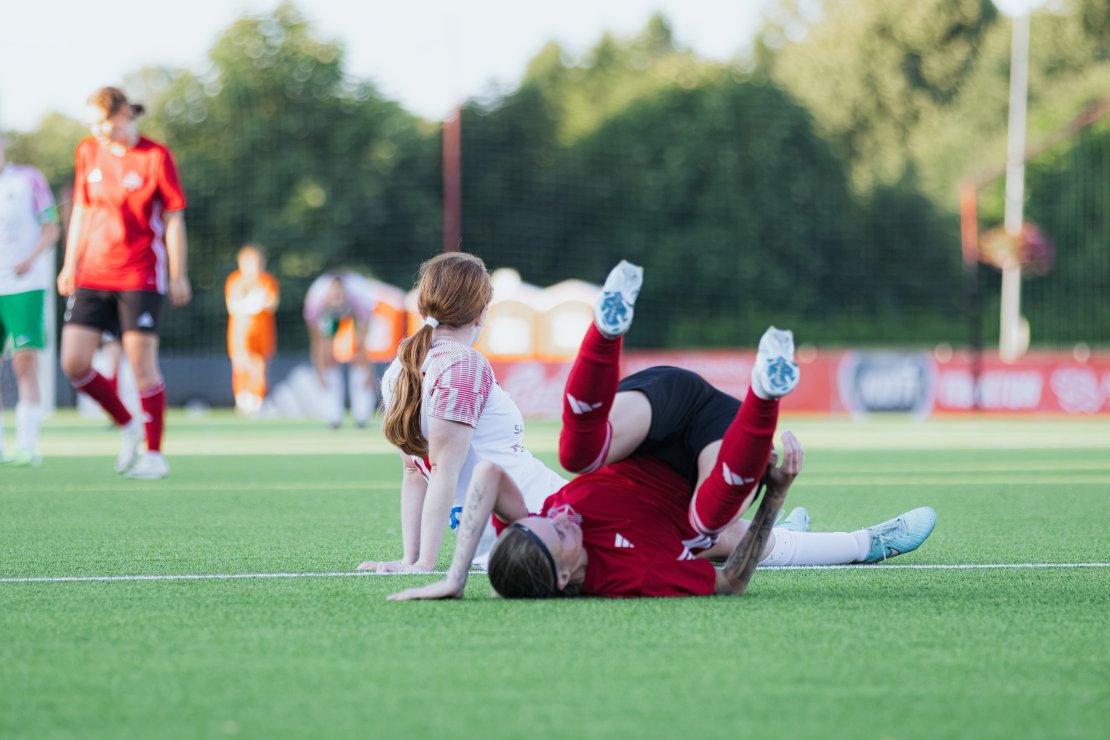 Fotograaf: Oliver Berezjuk