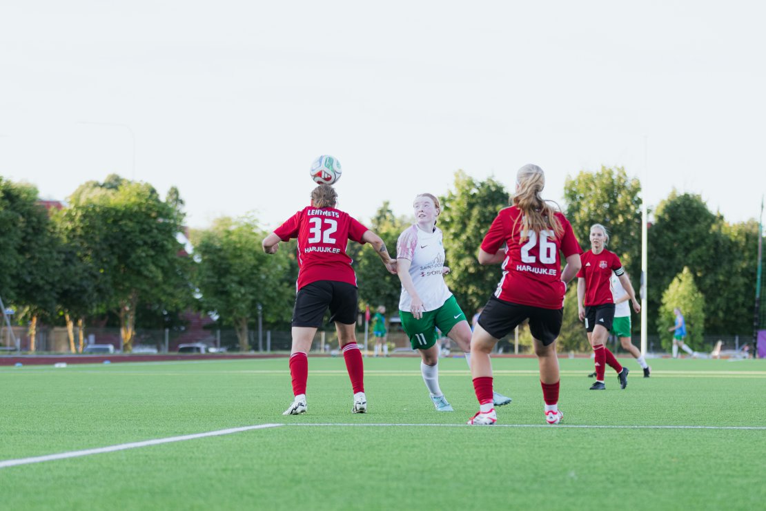 Fotograaf: Oliver Berezjuk
