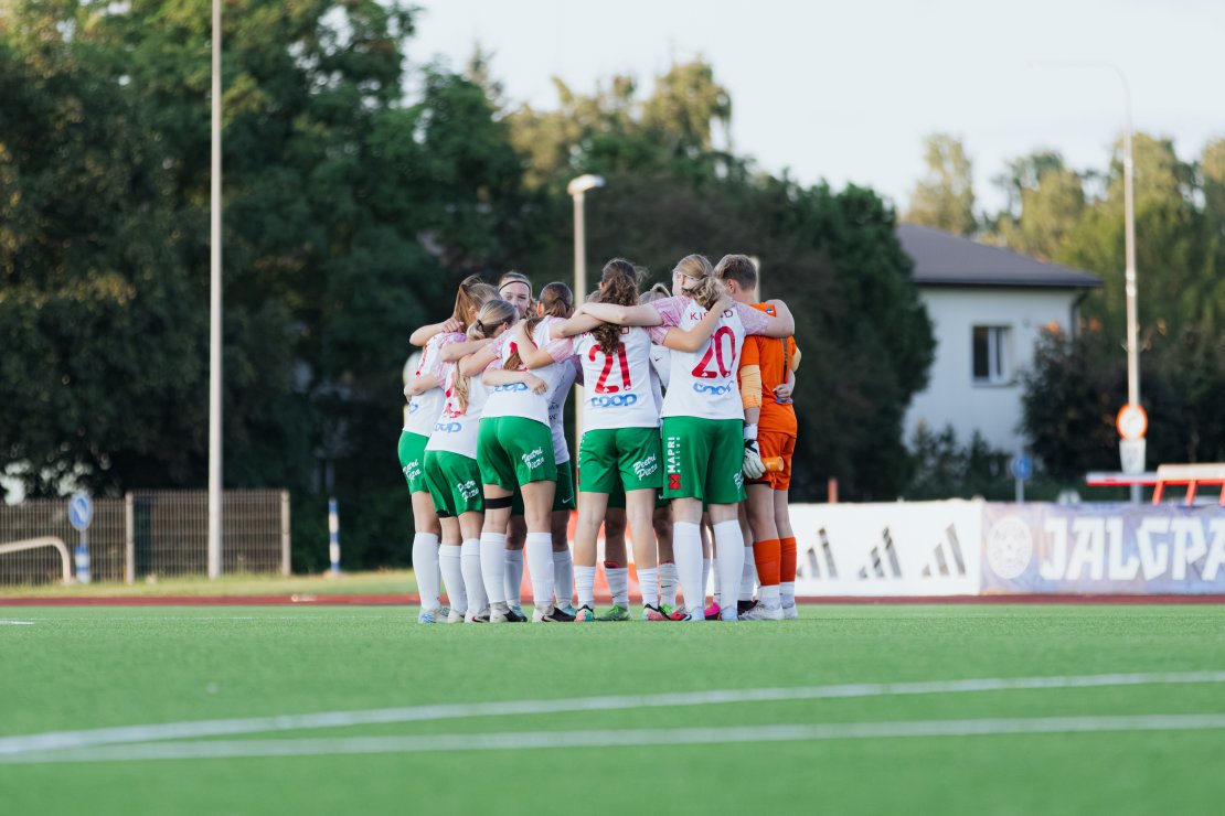 Fotograaf: Oliver Berezjuk