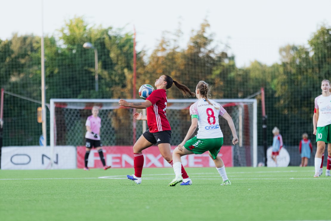 Fotograaf: Oliver Berezjuk