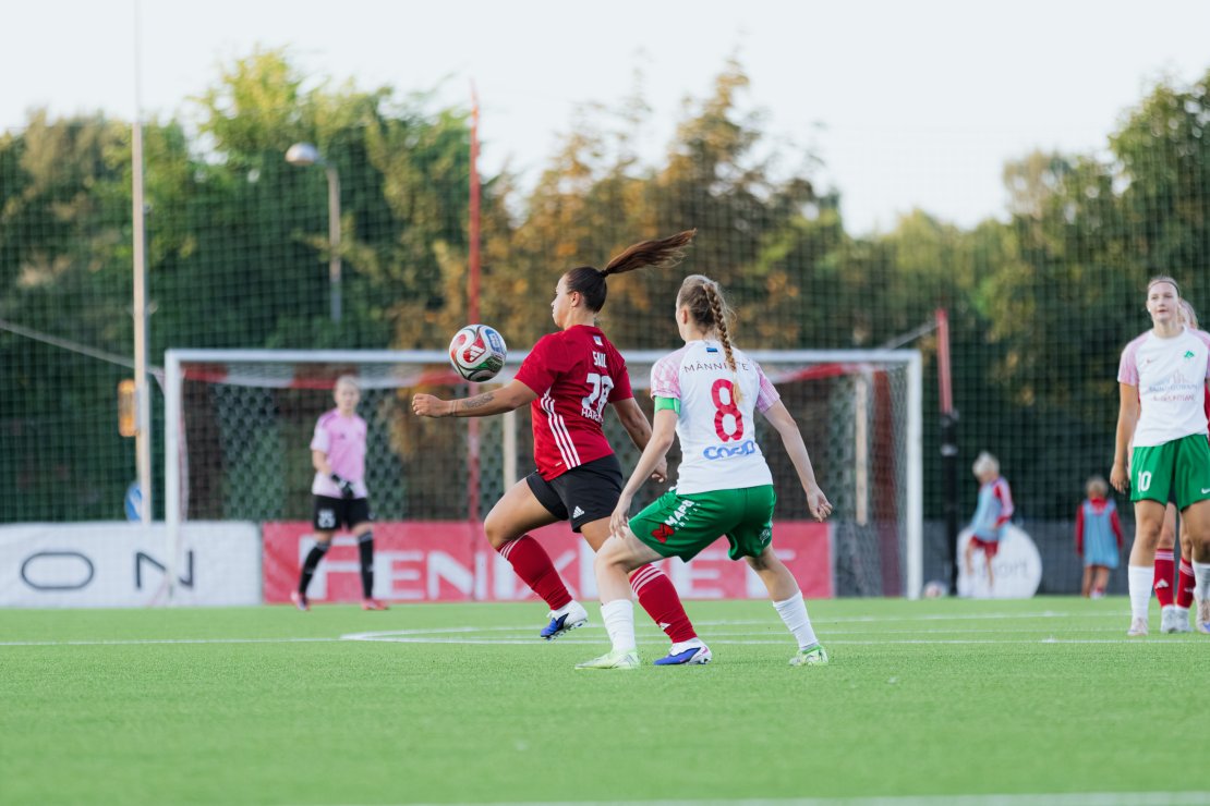 Fotograaf: Oliver Berezjuk