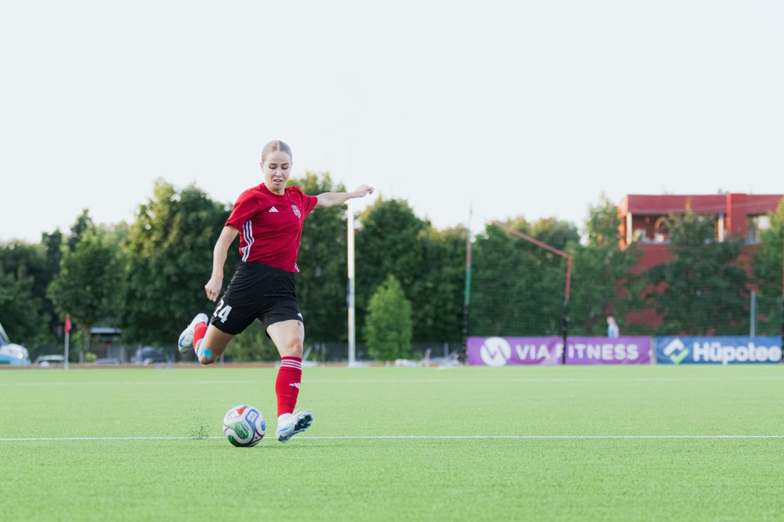Fotograaf: Oliver Berezjuk
