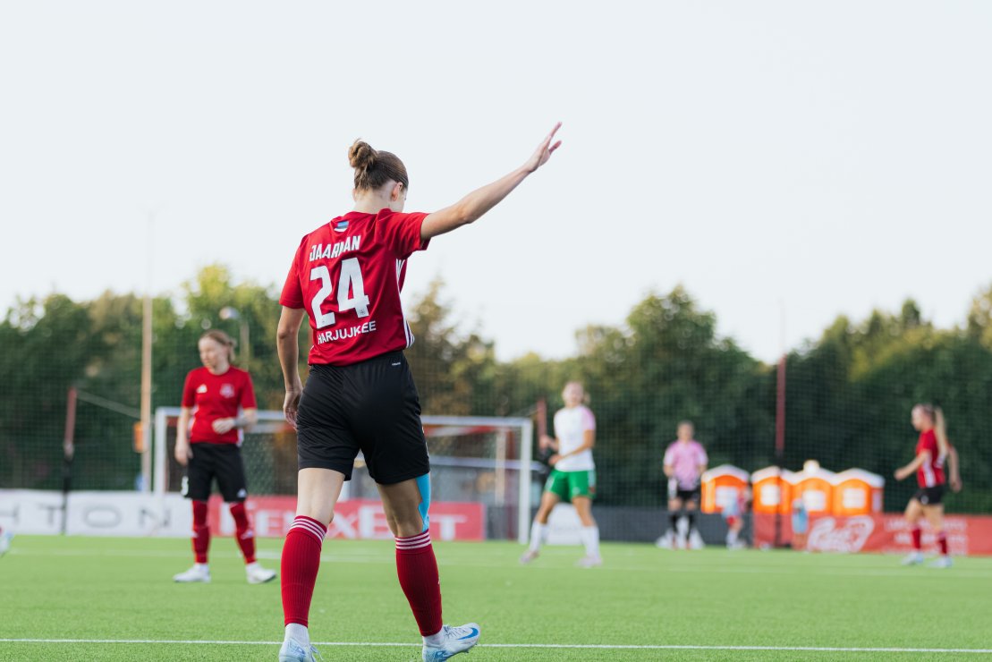 Fotograaf: Oliver Berezjuk