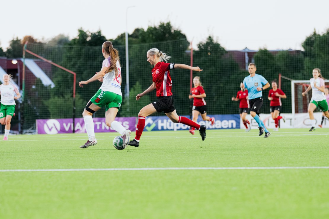 Fotograaf: Oliver Berezjuk