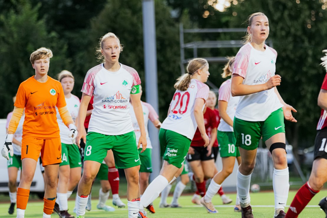 Fotograaf: Oliver Berezjuk