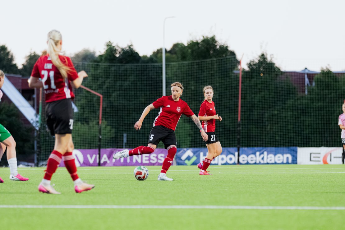 Fotograaf: Oliver Berezjuk