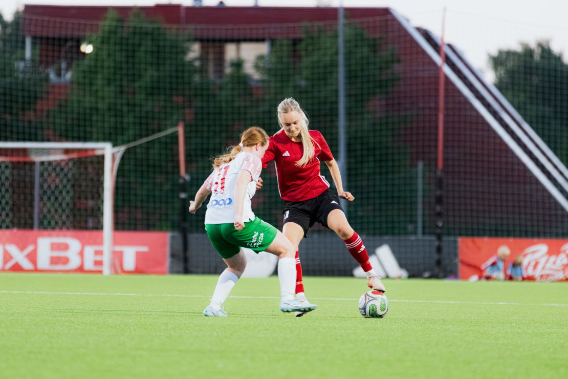 Fotograaf: Oliver Berezjuk