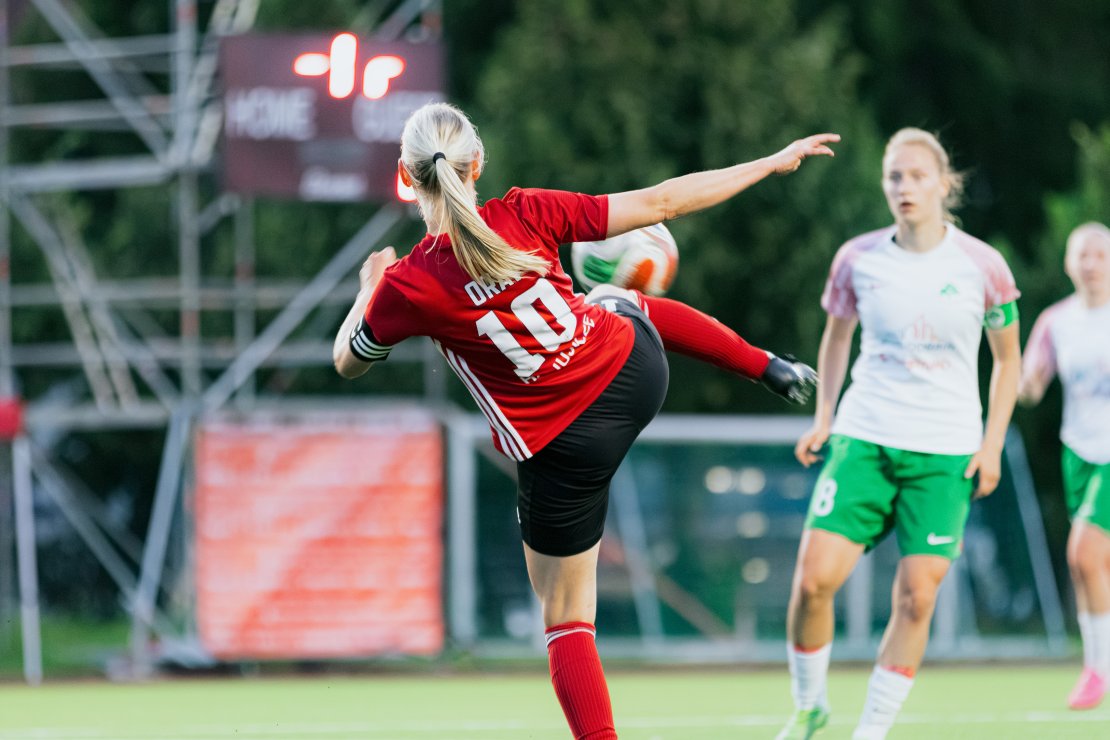 Fotograaf: Oliver Berezjuk