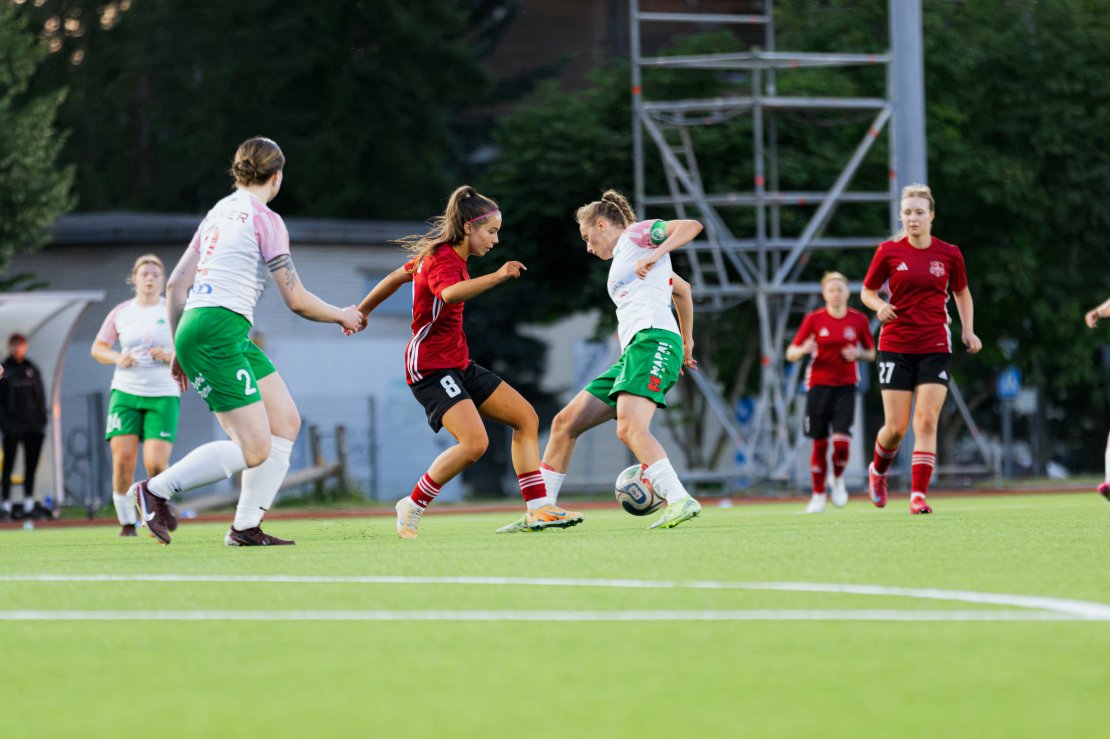 Fotograaf: Oliver Berezjuk