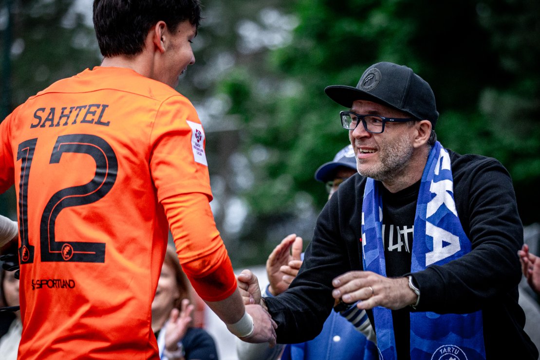 Fotograaf: Janek Eslon