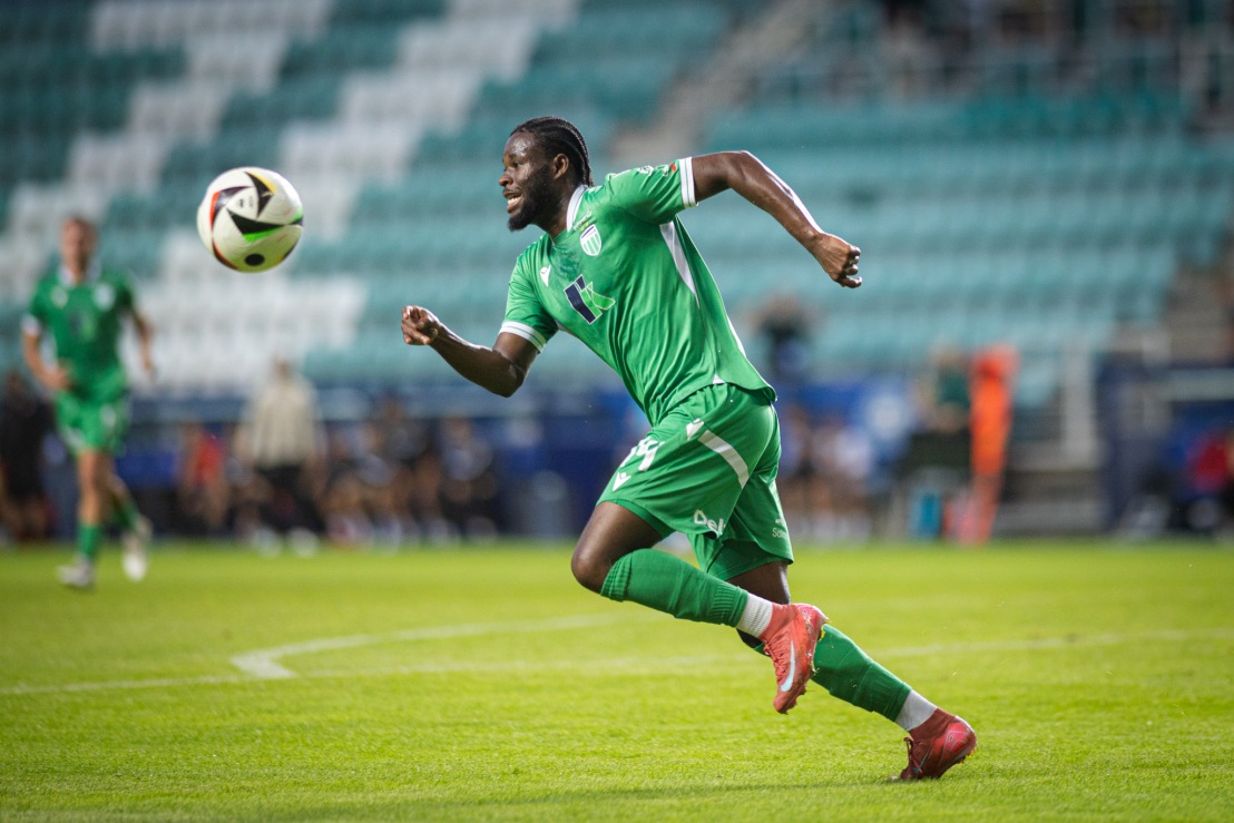 Levadia eksmängija ja Kalju ründaja esindavad nüüdsest Malta kõrgliigaklubi