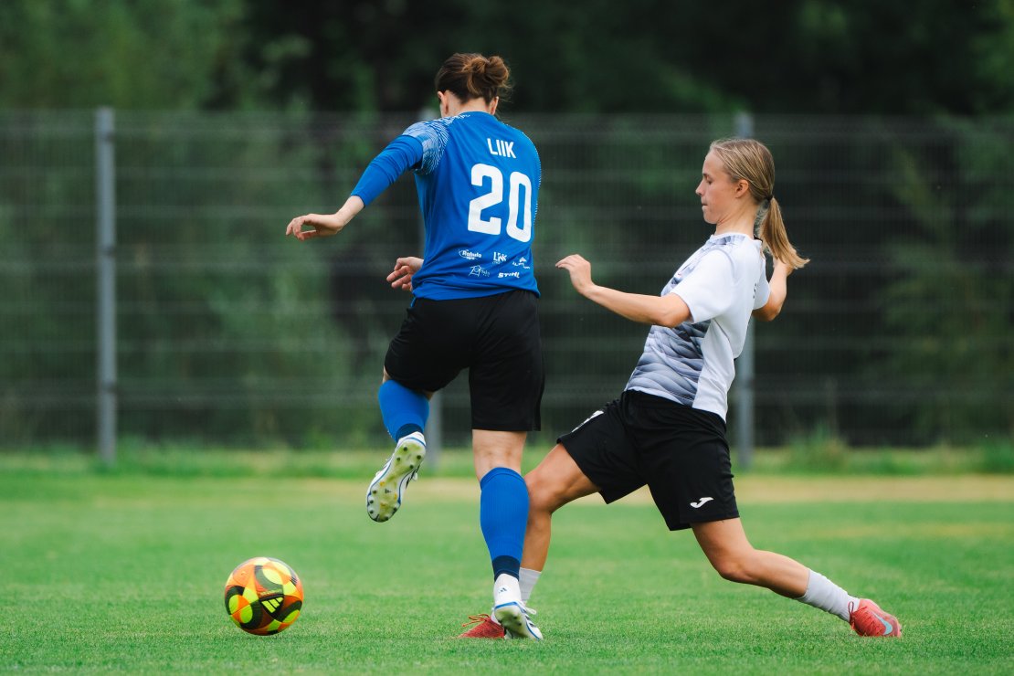 Fotograaf: Liisi Troska