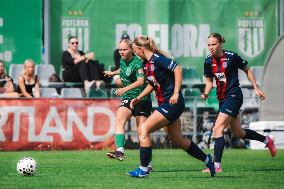 Fotograaf: Liisi Troska