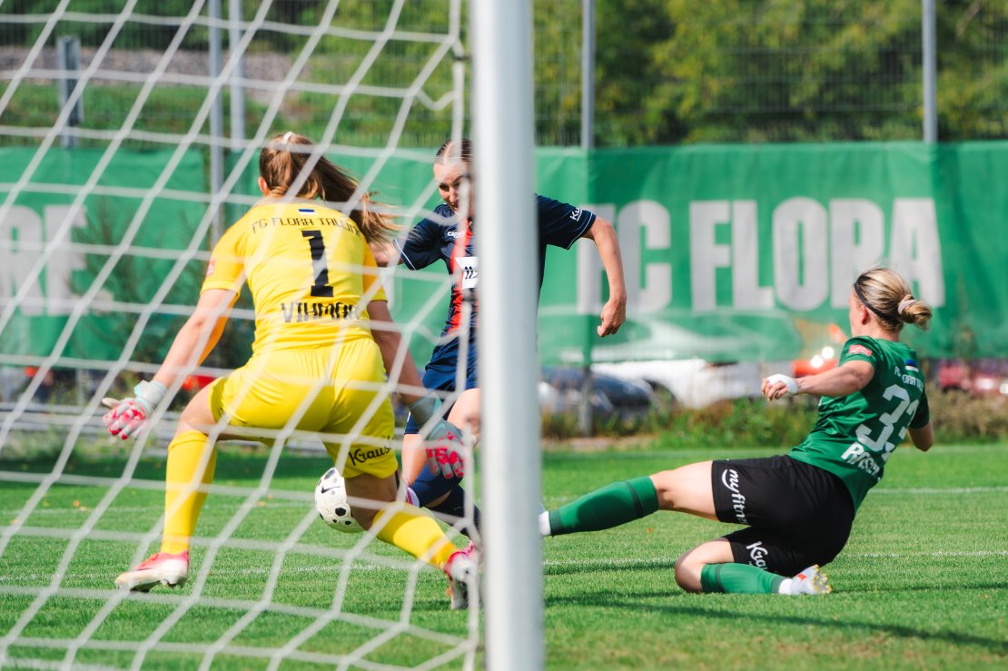 Fotograaf: Liisi Troska