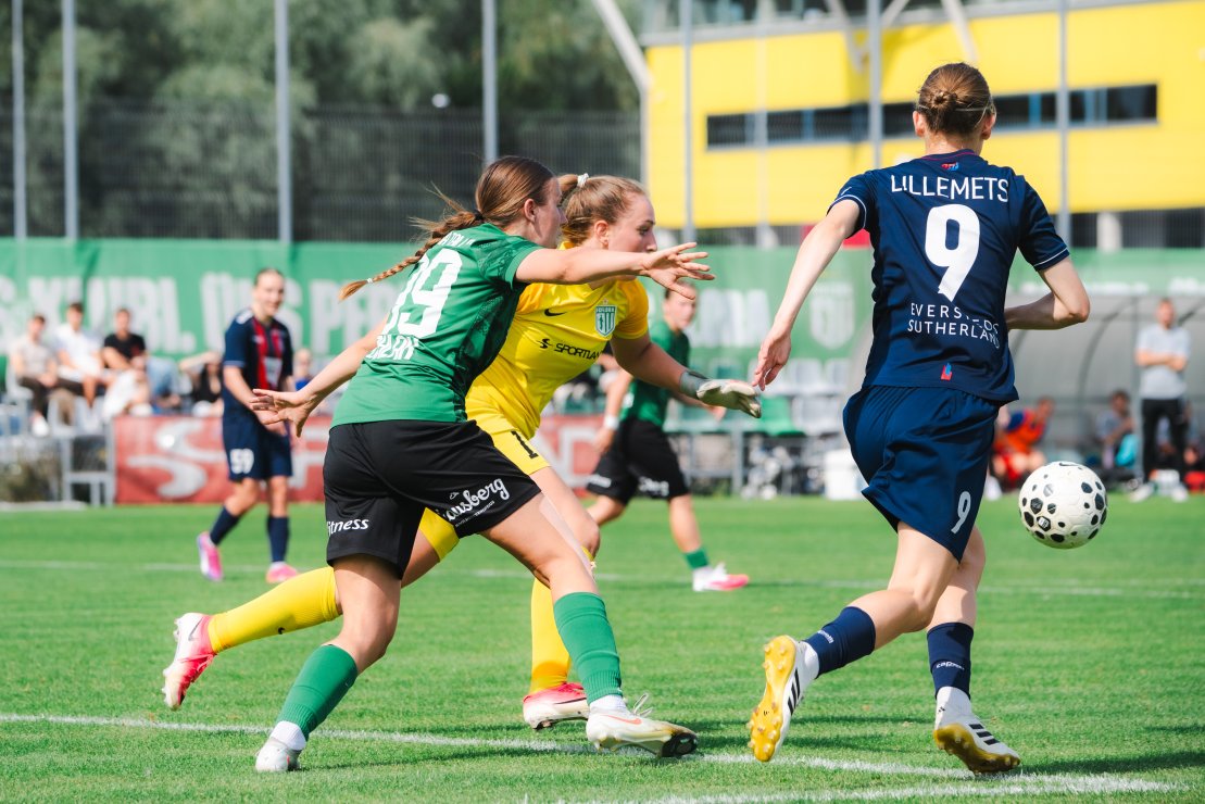 Fotograaf: Liisi Troska
