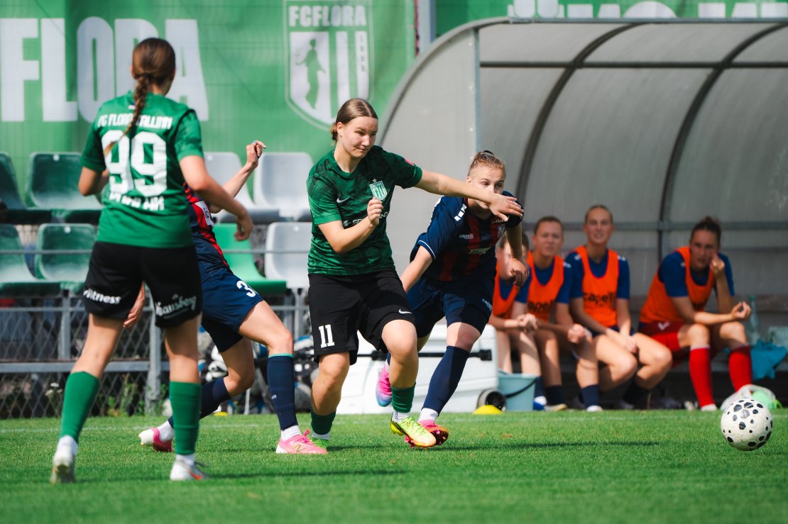 Fotograaf: Liisi Troska