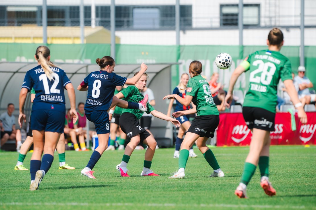 Fotograaf: Liisi Troska