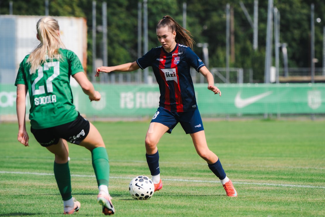 Fotograaf: Liisi Troska