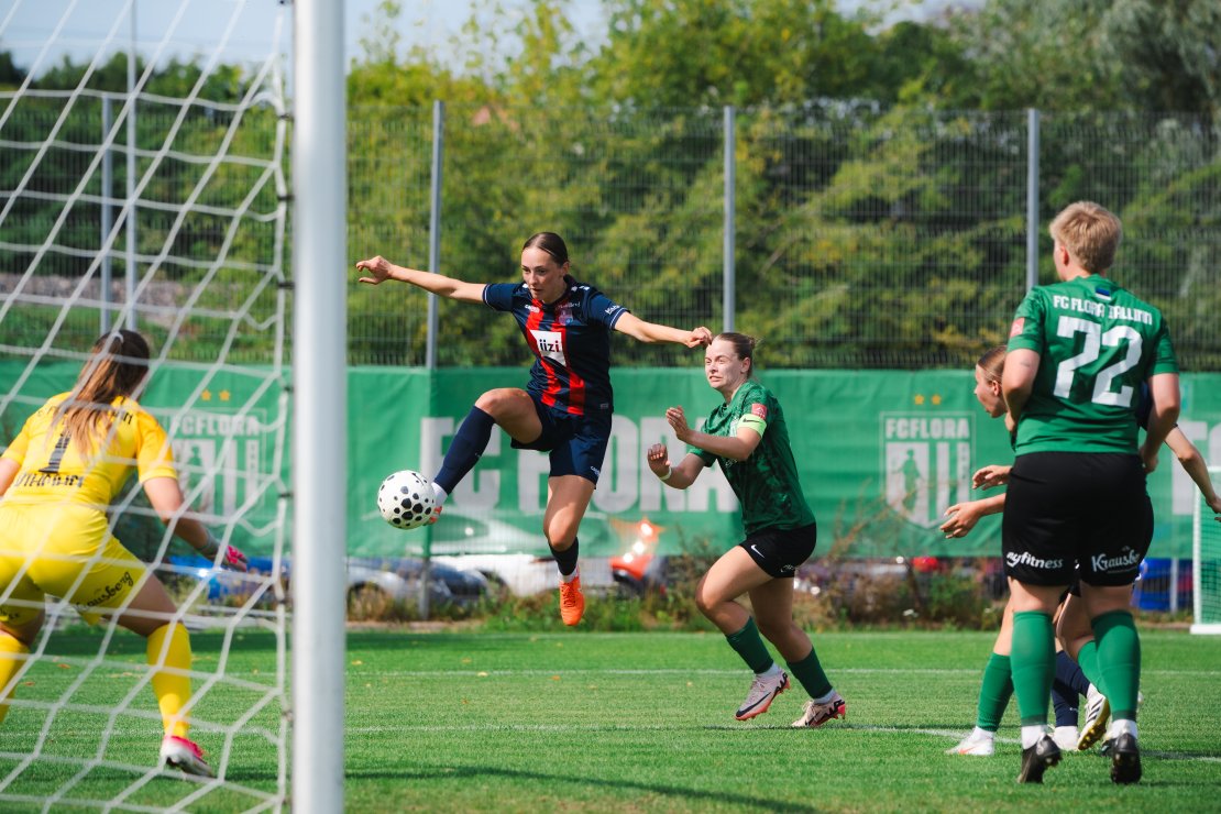 Fotograaf: Liisi Troska