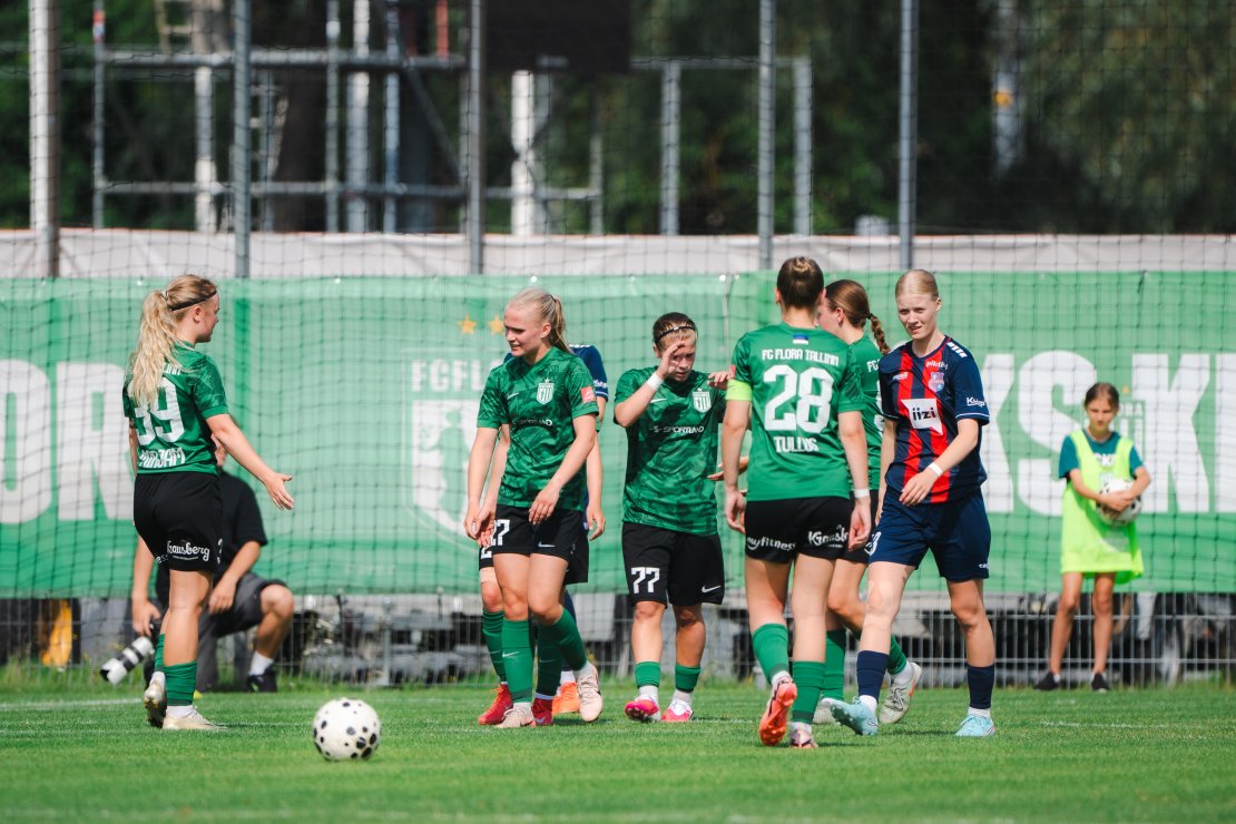 Fotograaf: Liisi Troska
