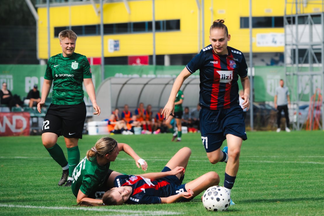 Fotograaf: Liisi Troska