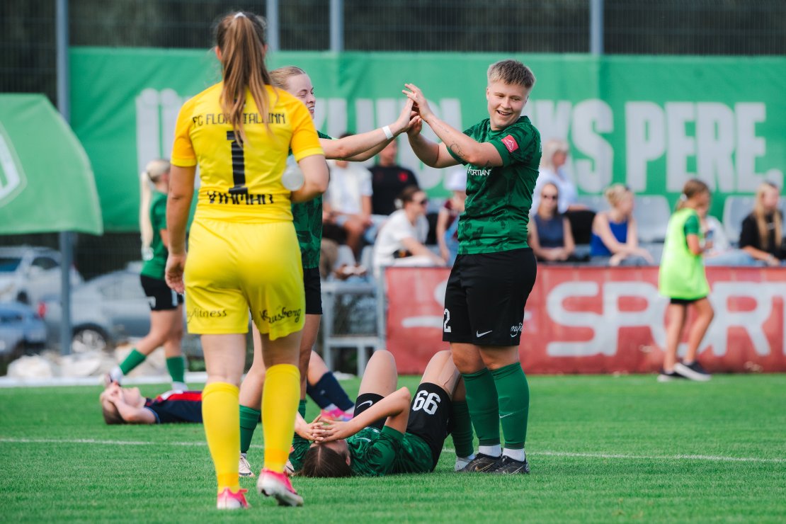 Fotograaf: Liisi Troska
