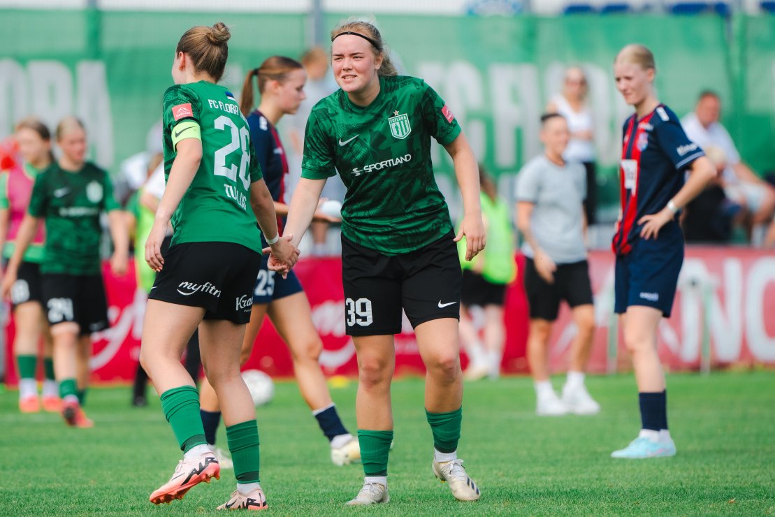 Fotograaf: Liisi Troska