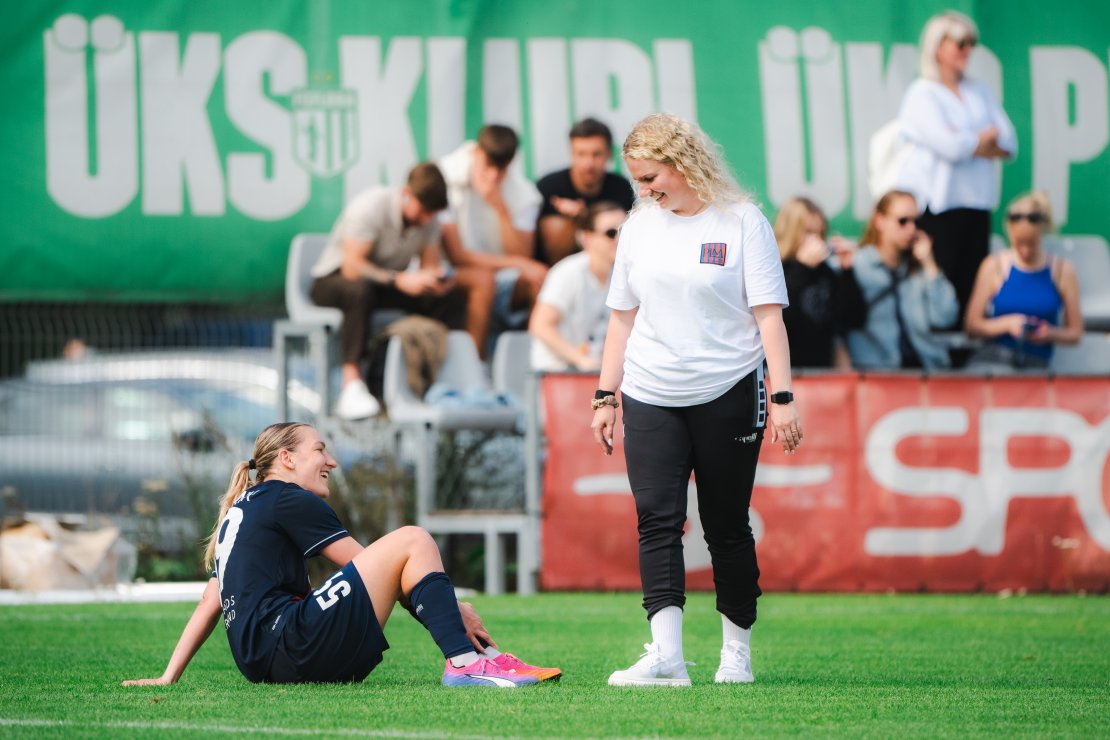 Fotograaf: Liisi Troska