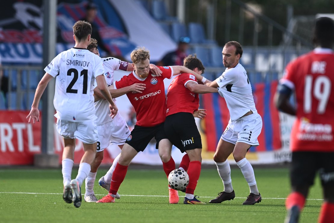 Fotograaf: Sergei Stepanov
