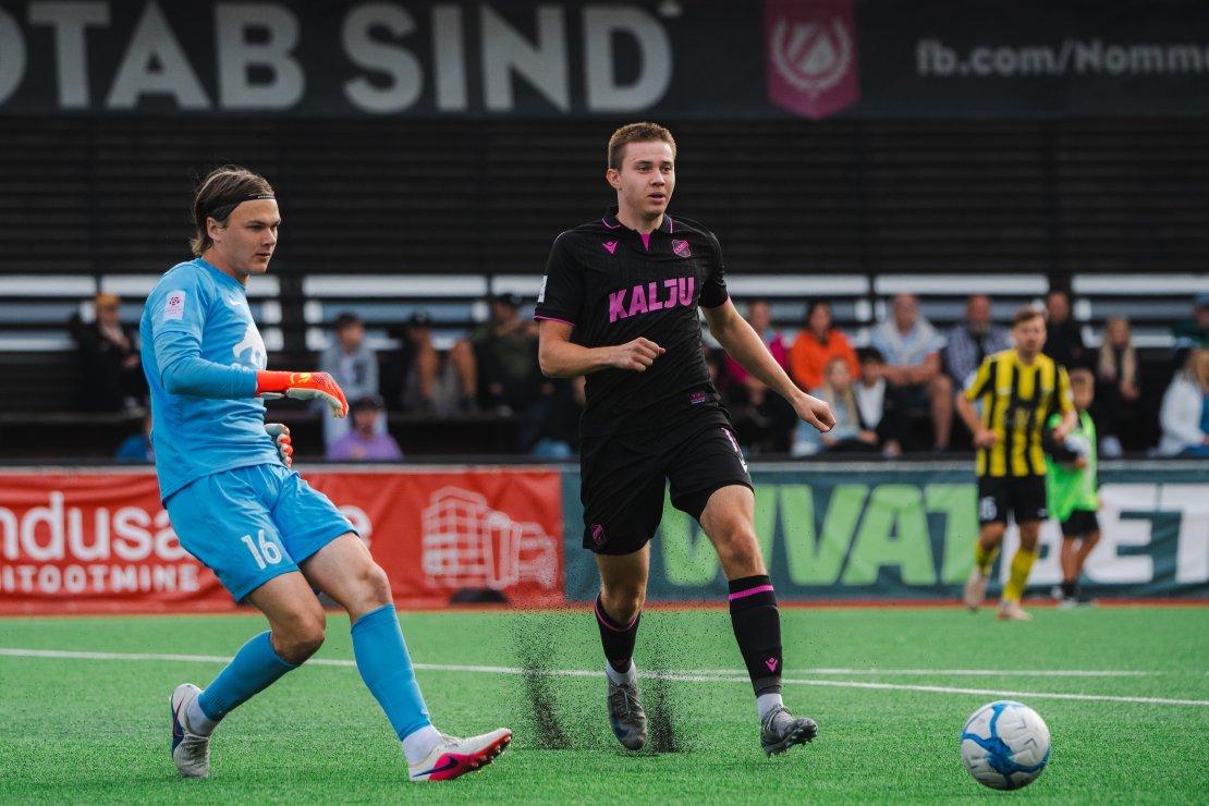 Fotograaf: Liisi Troska