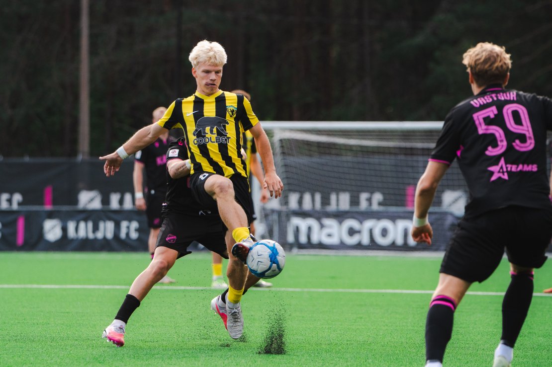 Fotograaf: Liisi Troska