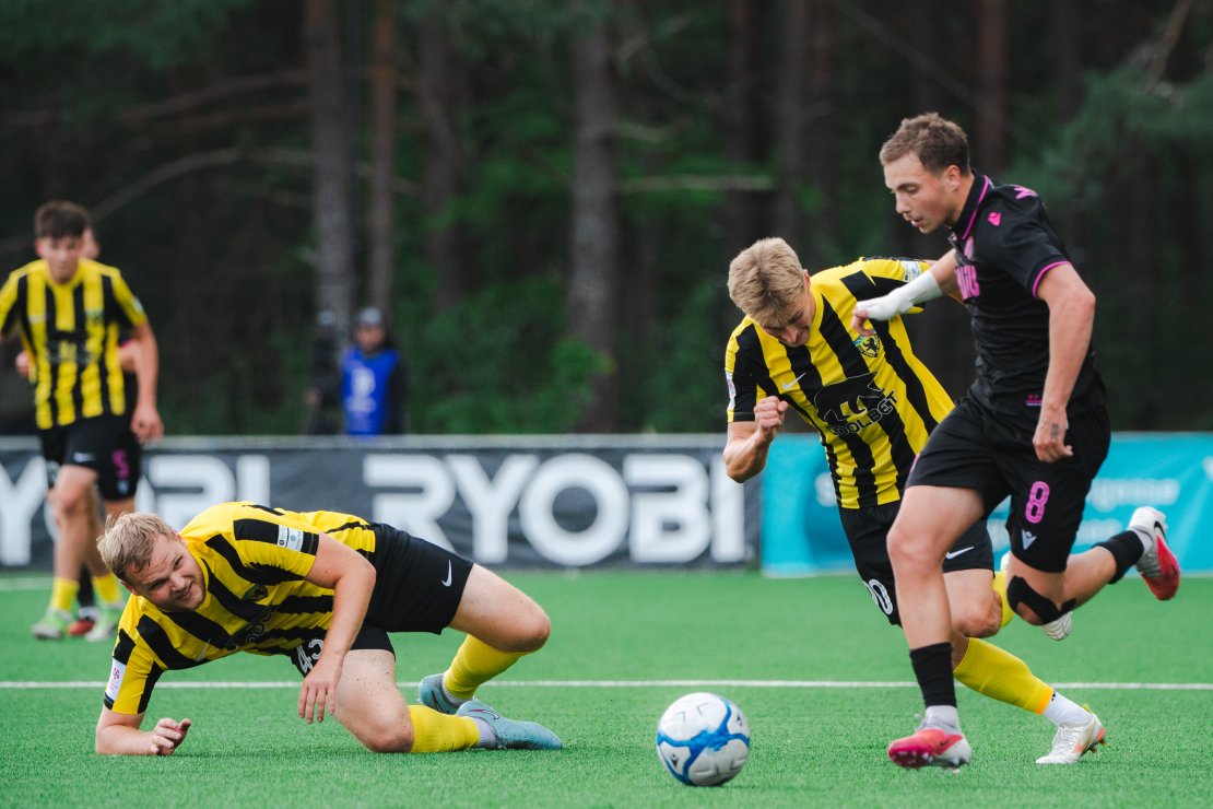 Fotograaf: Liisi Troska