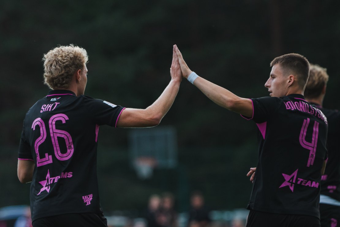 Fotograaf: Liisi Troska