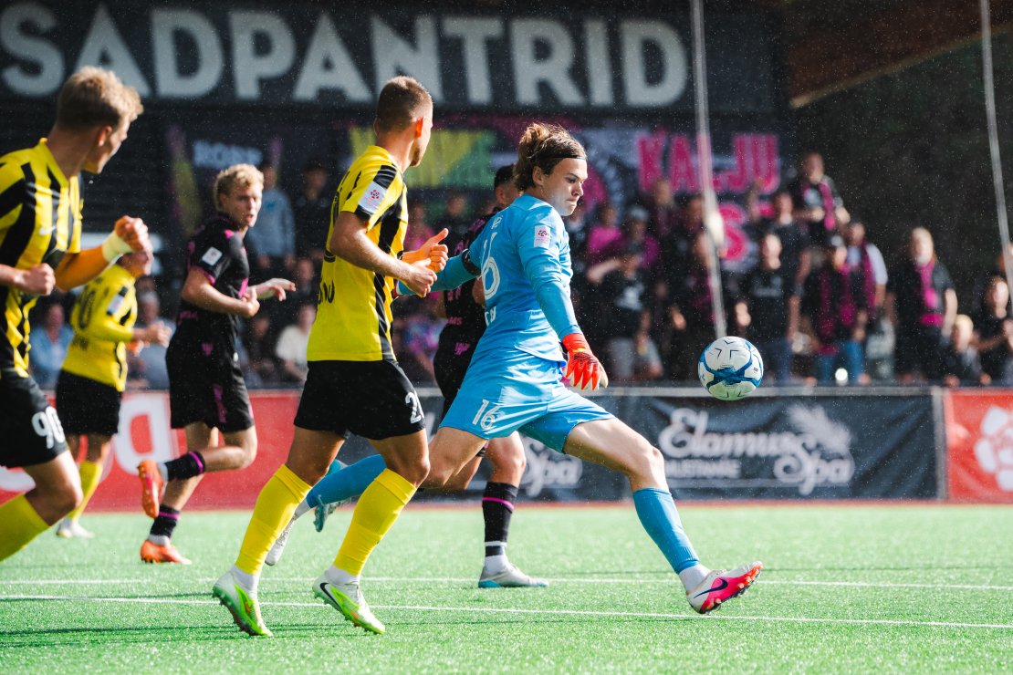 Fotograaf: Liisi Troska