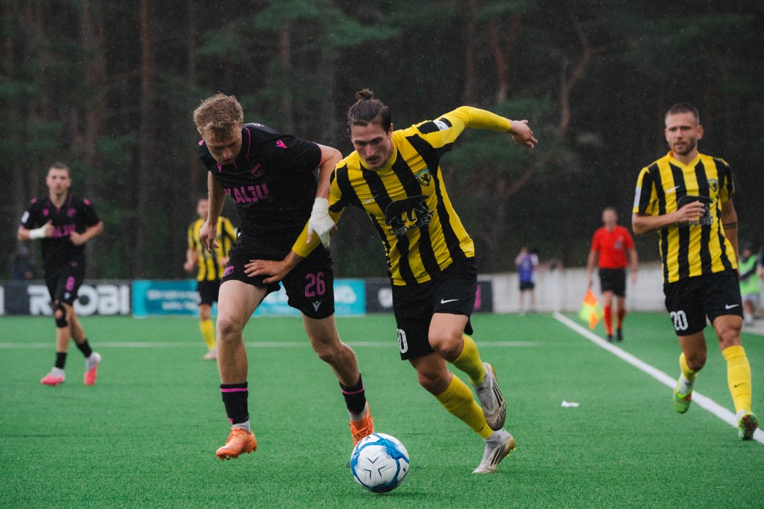 Fotograaf: Liisi Troska