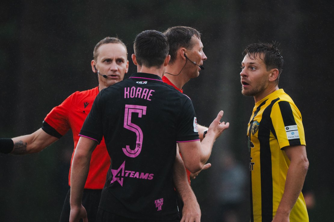 Fotograaf: Liisi Troska