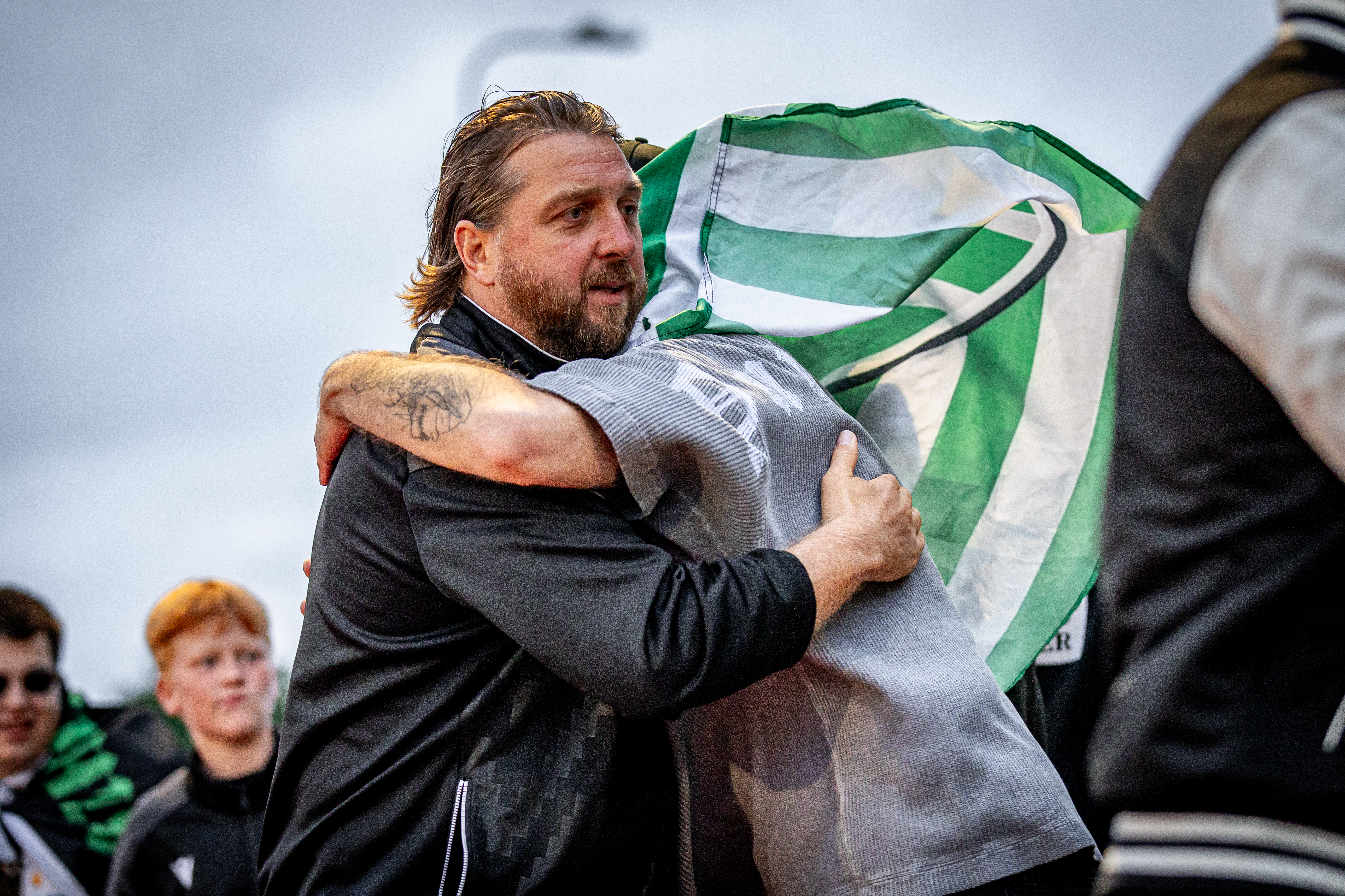 Analüüs | Levadia rombi anatoomia ehk Slava meistriklass