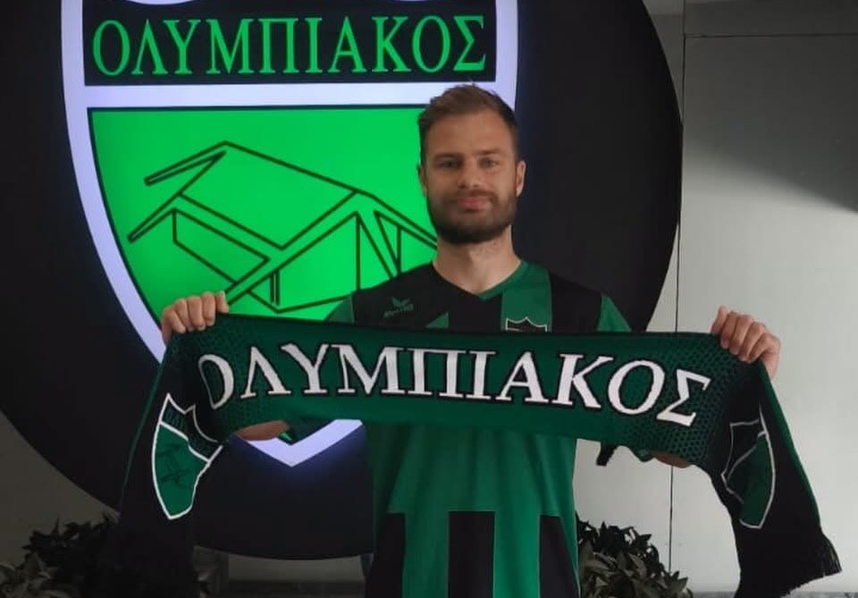 Ametlik: Rauno Sappineni karjäär jätkub Küprosel