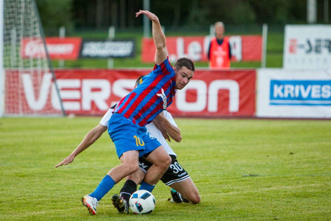 J&uuml;ri Jevdokimov. Foto: Gertrud Alatare