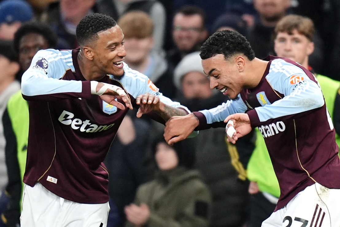 Muutuste tuules: Aston Villa jääb veel ühest põhitegijast ilma