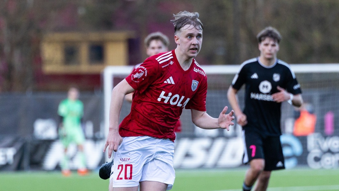 Welco mängis korraks 2:0 edu maha, aga võitis tänu Mugra karistuslöögile