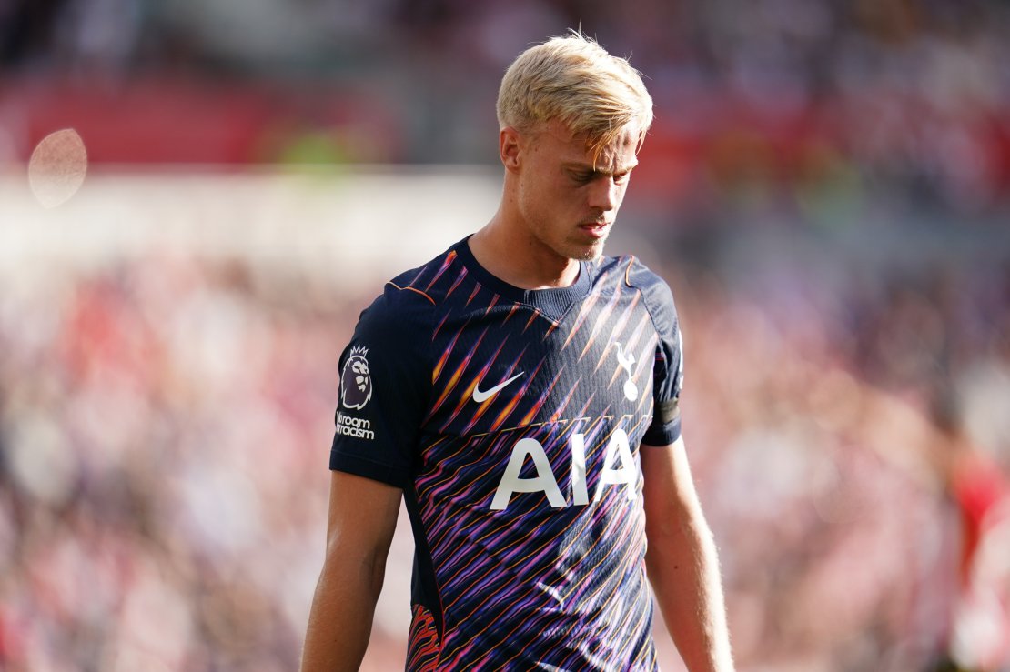 Ei midagi uut! Suvel sajalisi luhvtitanud Tottenham startis teises linnaservas piinliku kolakaga