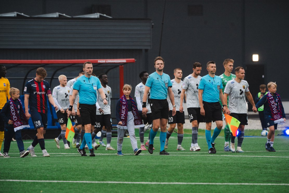 Fotograaf: Liisi Troska
