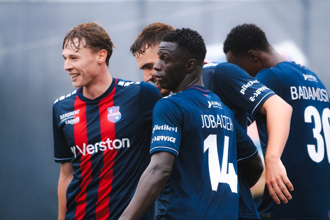 Fotograaf: Liisi Troska